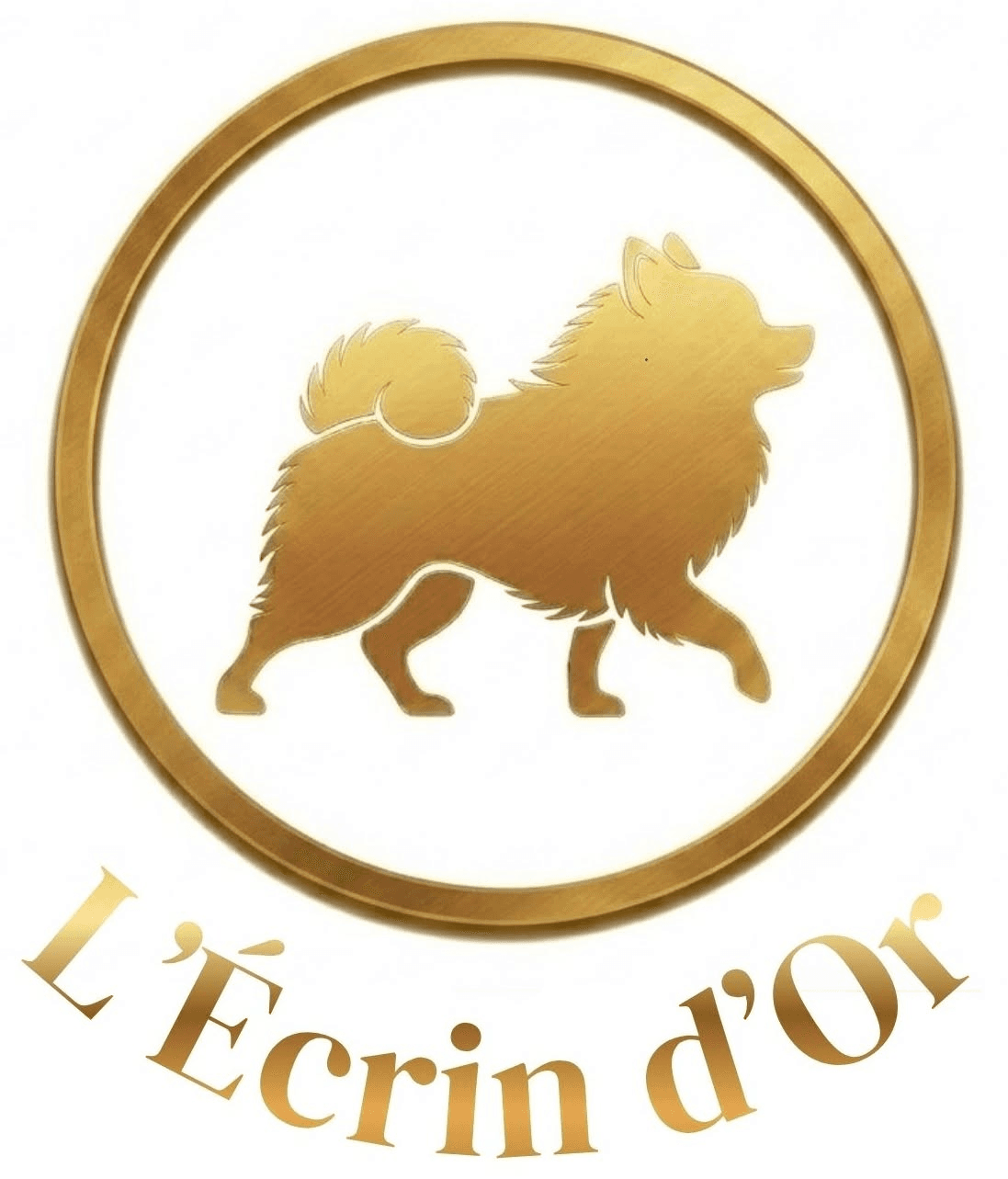 L’Écrin d’Or